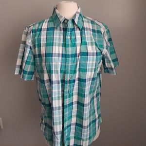Sonoma NWOT button up dress shirt